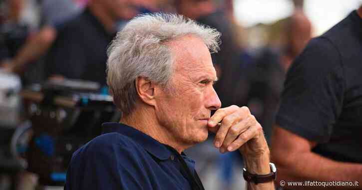 Un testo attribuito a Clint Eastwood fa riflettere su vecchiaia e longevità a tutti i costi