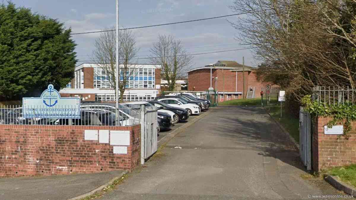 Boy, 15, stabbed a teacher in the head while she was alone in a classroom - live trial updates