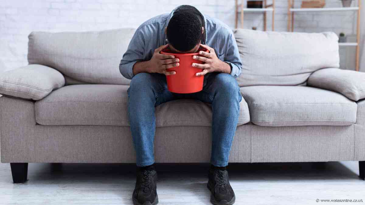 Annual leave 'refund' rights if you end up being ill on holiday