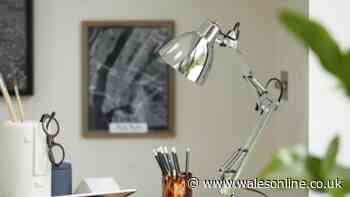 Shoppers can get cool ‘Pixar-style’ lamp for free with money-saving deal