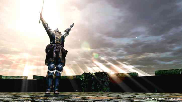 Dark Souls isn't "an especially difficult game," former Tekken boss says – it's in its world where FromSoftware boss Hidetaka Miyazaki's "true creativity shines through"