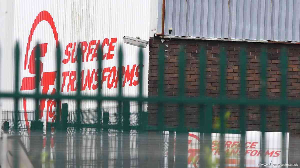 The full story of how a once booming Merseyside company collapsed