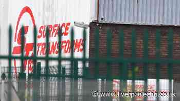 The full story of how a once booming Merseyside company collapsed