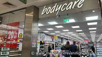 Major beauty retailer returns to high street with 17 new stores including one in Greater Manchester