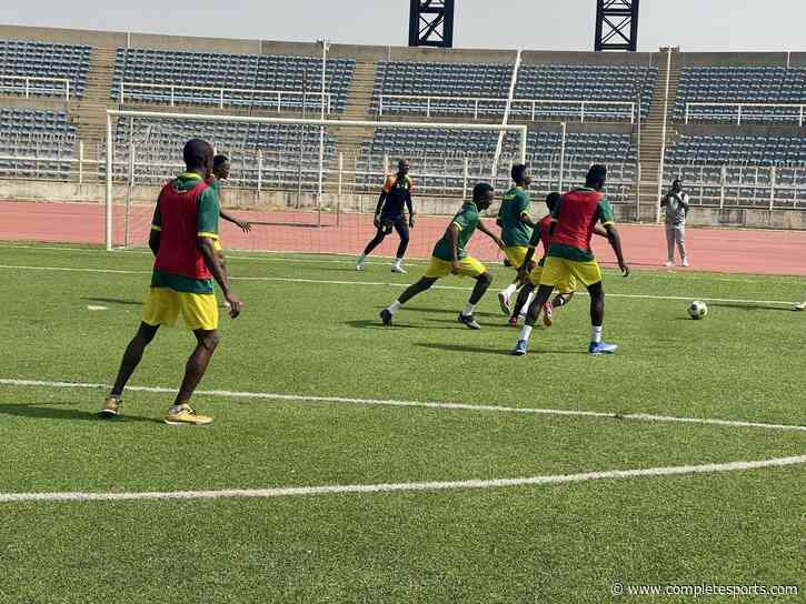NPFL: Kano Pillars Begin Preparations For New Season, Aim For Strong Campaign