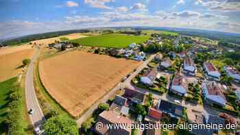 Die Stadt Neu-Ulm schafft Platz für ein neues Feuerwehrhaus in Holzschwang