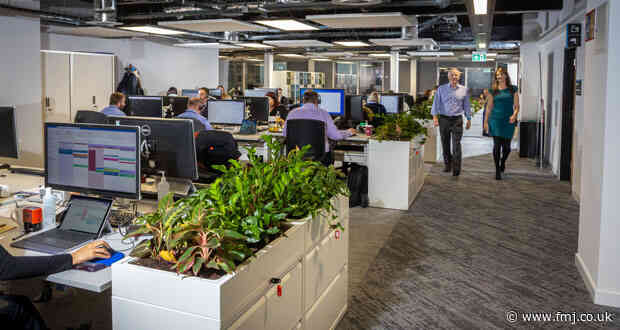 GPA achieves a world-first in providing ‘exceptional workplace experiences’