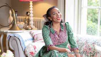 How I made my 50s my most spectacular decade yet - and you can too