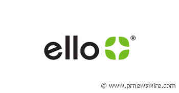 Ello Expands Duraglass™ Refresh Glass Food Storage Line to Select Whole Foods Market Stores