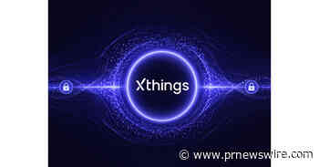 Xthings, Inc. Announces Quantum-Ready Security Initiative for Physical AI and Smart Spaces Ecosystem
