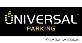 The Times-Picayune Names Universal Parking a Winner of the Greater New Orleans Top Workplaces 2026 Award