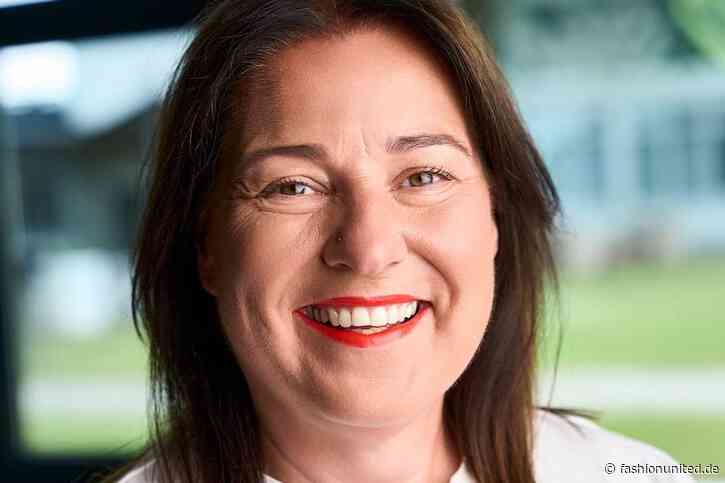 Camel Active: Daniela Wittwer ist neue Head of Sales Womenswear für die DACH-Region