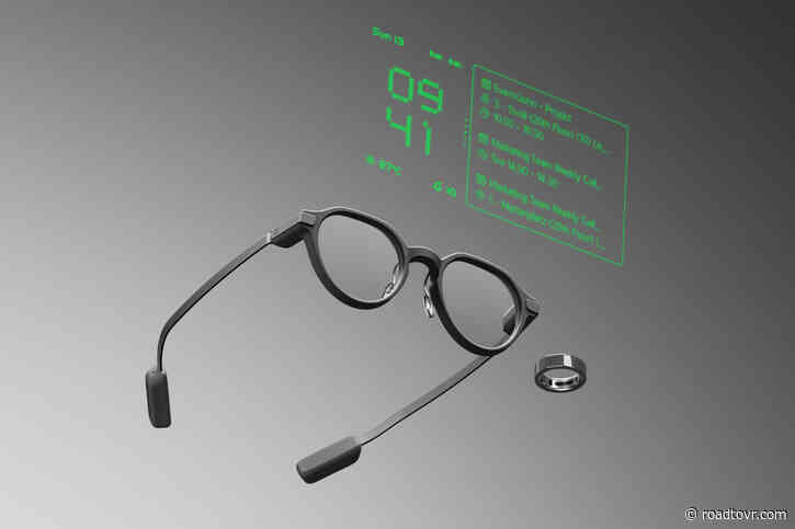 Smart Glasses Startup Even Realities Secures Unicorn Status with $150M Funding Round