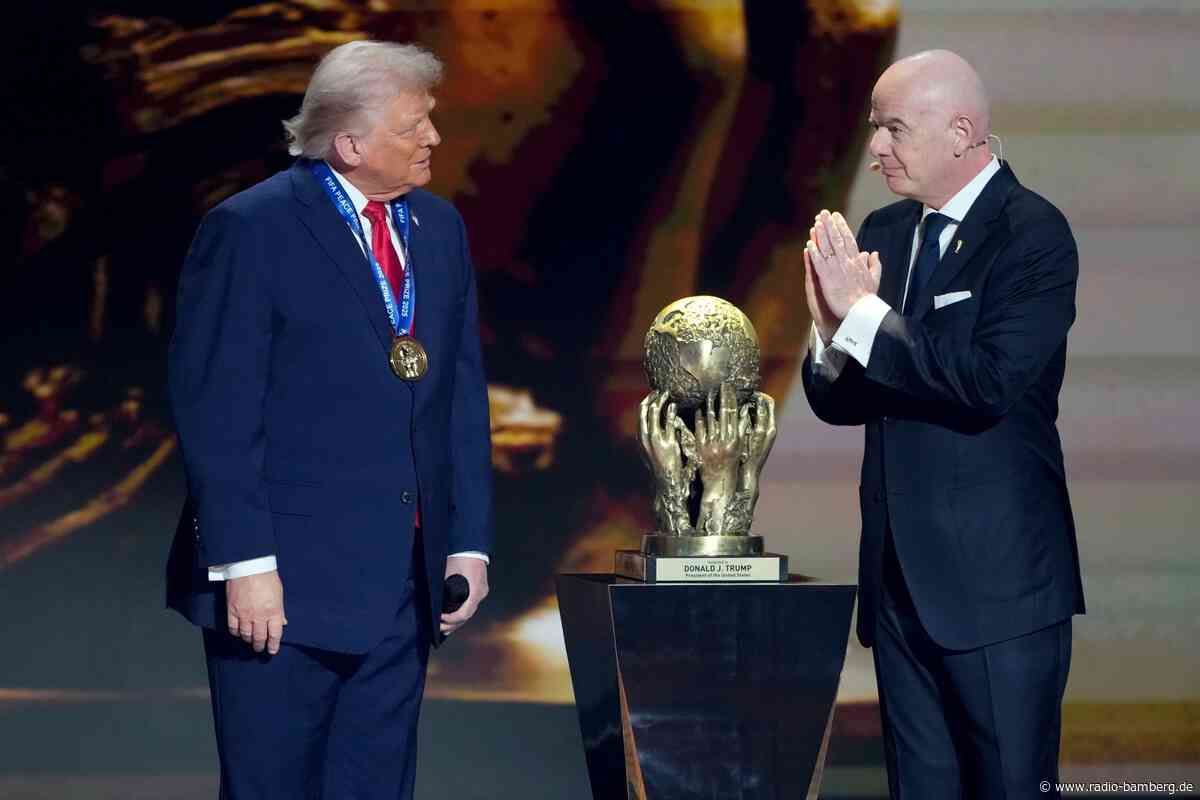 Sportanwalt Summerer: FIFA-Beschluss zu Balogun rechtswidrig