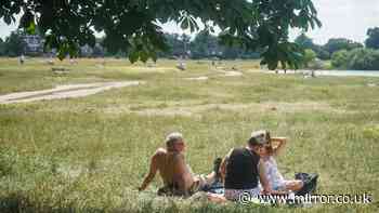 Met Office says third UK heatwave of year to be different in three crucial ways