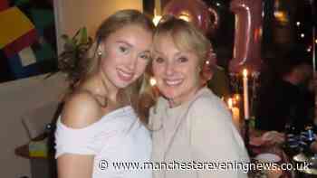 Coronation Street star Sally Dynevor supports daughter as she makes major move with footballer
