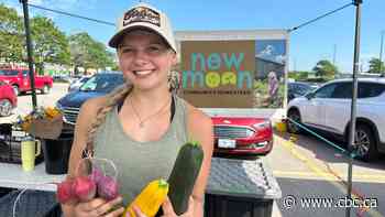 How these Ontario women farmers are finding ways to stay on top of industry trends