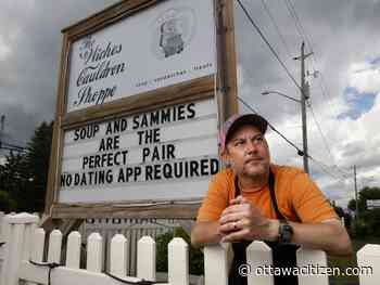 Will Stittsville shops survive this road widening project?