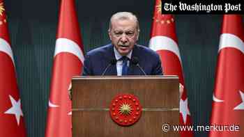 NATO-Gipfel in Ankara: Erdoğans Aufstieg dank Trump und Waffenproduktion