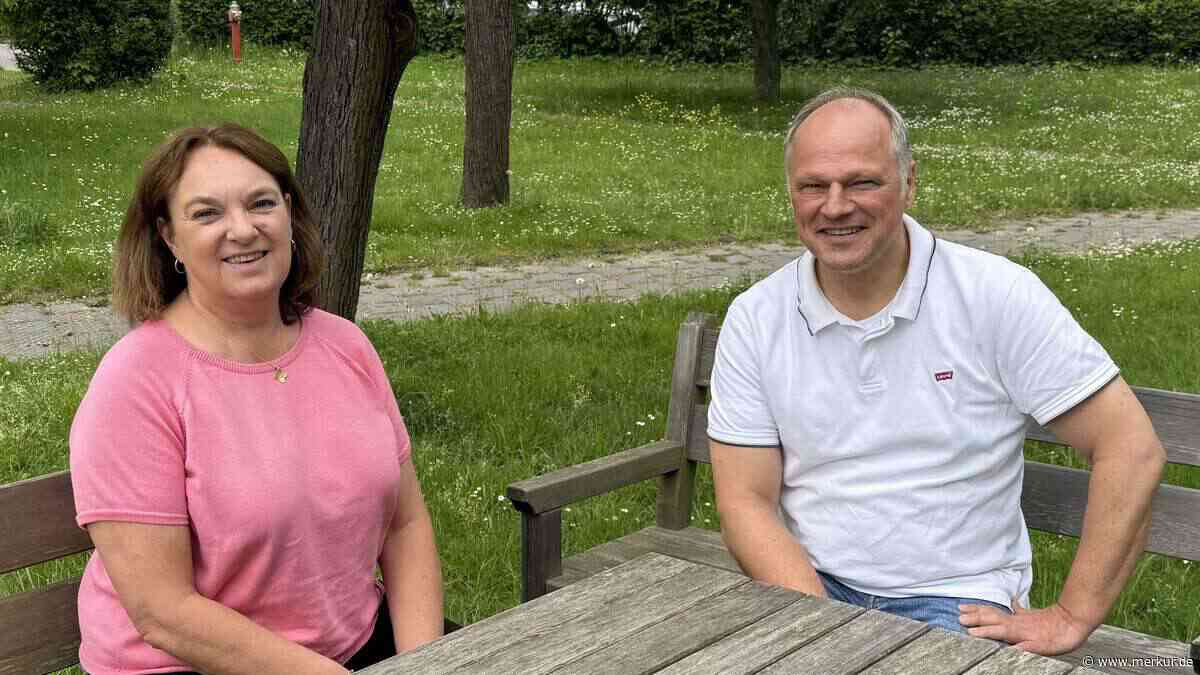 Jugendhilfe St. Klara: Claudia Kronfellner übernimmt das Zepter