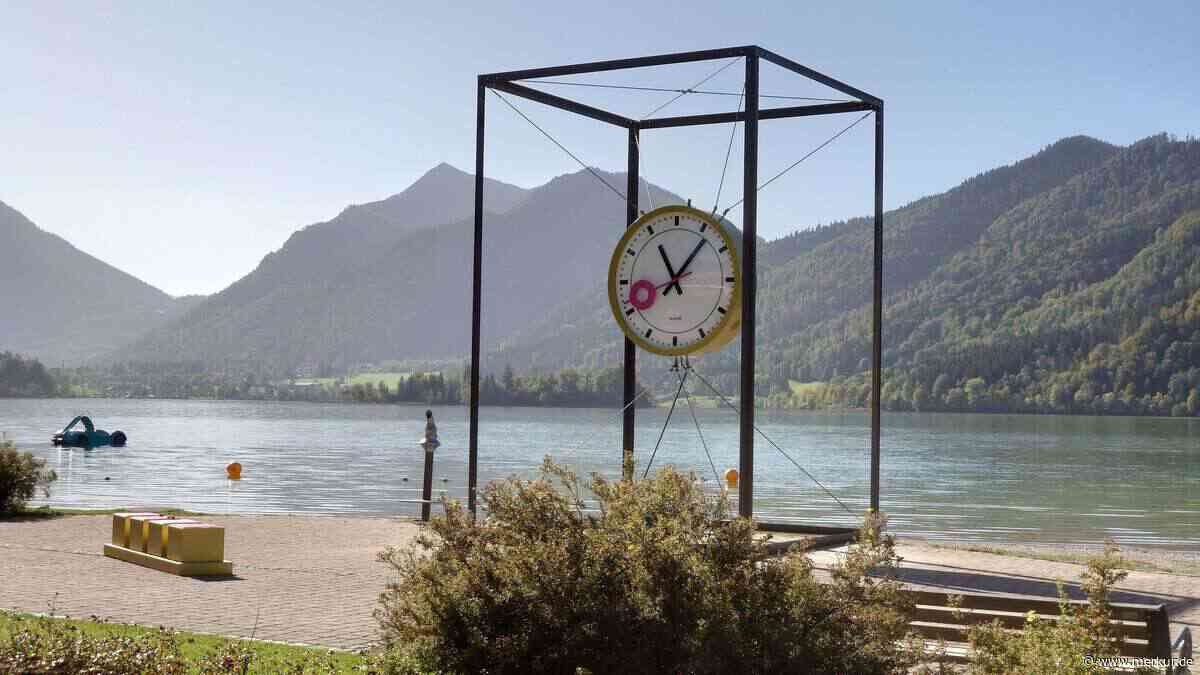 ZDF überträgt Gottesdienst live aus Schliersee – Vorbereitungen laufen schon