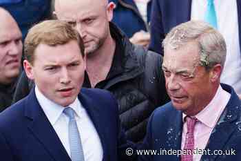 Why Posh George could prove as fatal for Farage as Mandelson was for Starmer