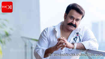 Mohanlal declares 10 elephant tusks, 13 ivory idols