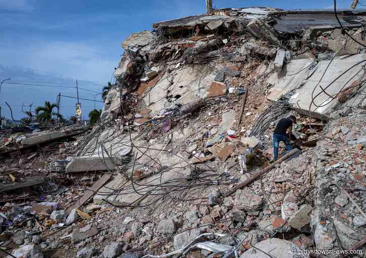 Congresistas estadounidenses piden un nuevo TPS para venezolanos tras los devastadores terremotos