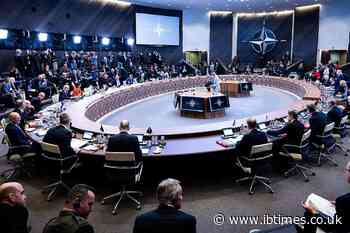 Why OpenAI And Anthropic Have Suddenly Become NATO's Most Powerful New Weapons