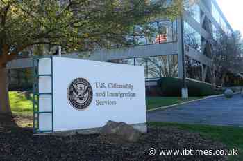 'Must Return Home': Donald Trump Memo Forces 1 Million Legal Green Card Applicants Out of the U.S.