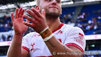Jake Connor classy gesture, Mikey Lewis chaos and Magic Weekend moments missed