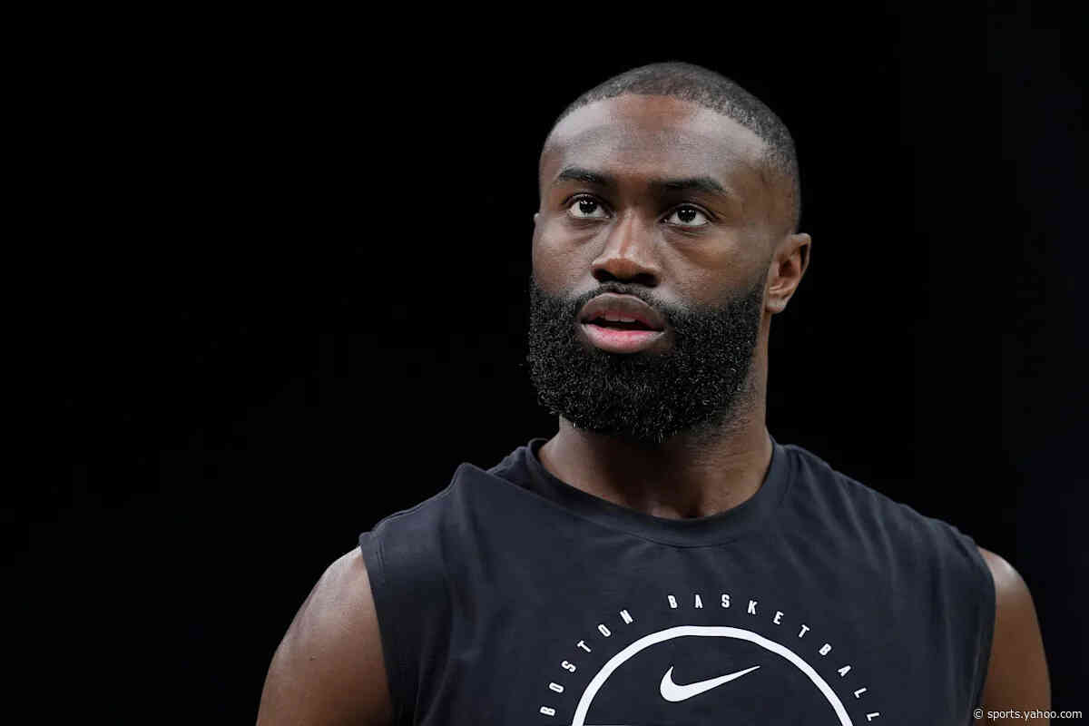 The Jaylen Brown trade is a watershed moment for NBA analytics, and nothing will be the same after it