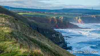 Walk the Scottish coast that changed science