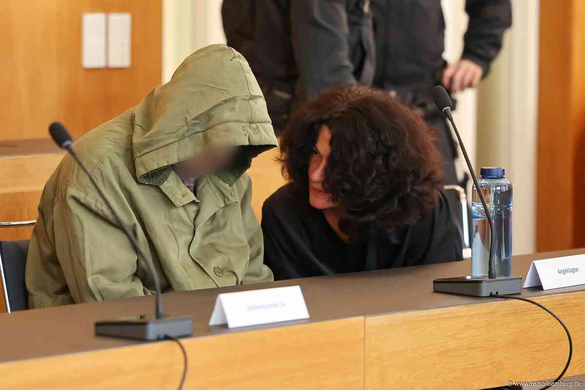 Maria stranguliert – Angeklagter geht in Revision