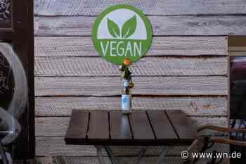 Vegan in Münster: Diese Restaurants servieren fleischloses Essen