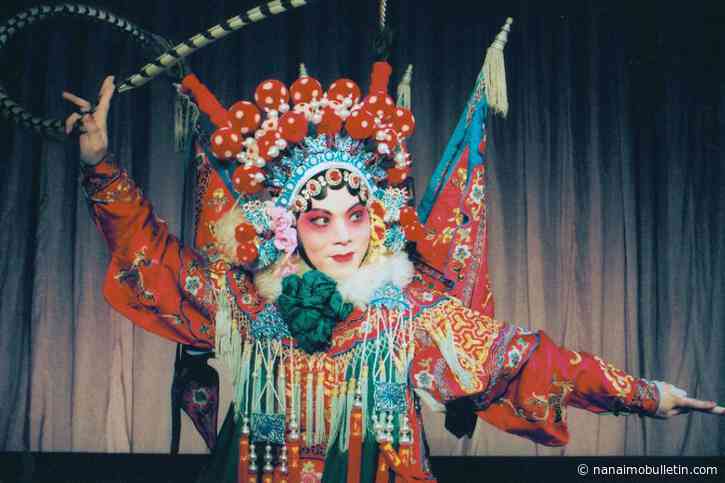 Infringing Dance Festival featuring Chinese opera, hip-hop and Caribbean dance
