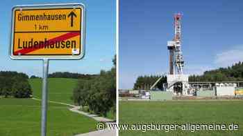 Trinkwasser wichtiger als Gas: Landrätin und Bürgermeister appellieren an Aiwanger