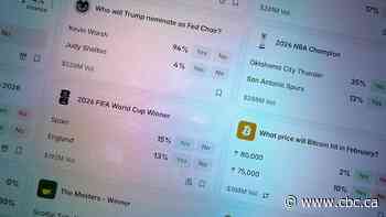 Think you can win on prediction markets? Here's why you're more likely to lose