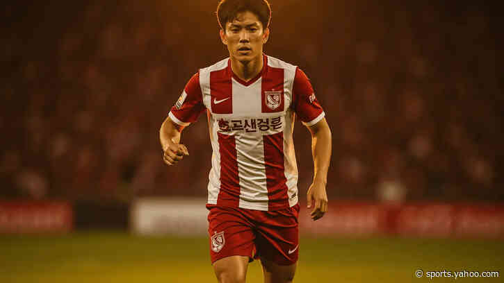 Atletico Madrid Near Kang-in Lee Agreement as PSG Fee Talks Advance