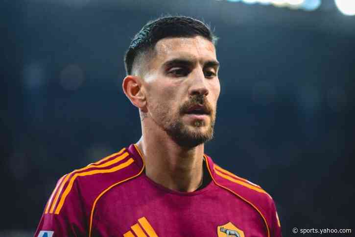 Pellegrini says ‘no’ to Besiktas, rejects €3.5 million contract