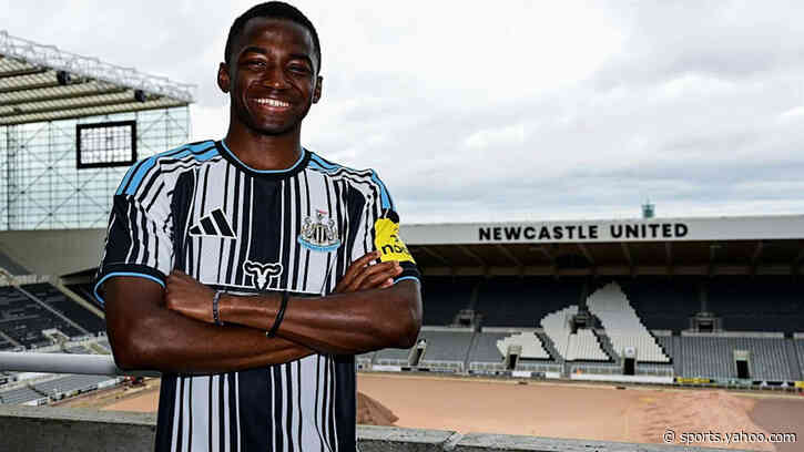 A long-term replacement for Gordon