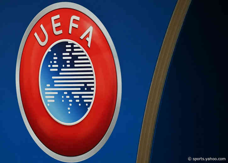 Red line and unjustifiable: Uefa criticises Fifa over Balogun case