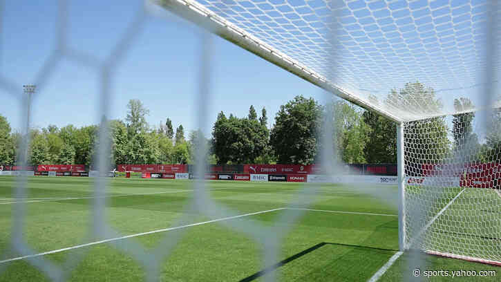 SERIE A WOMEN'S CUP 2026/27: THE ROSSONERE'S SCHEDULE