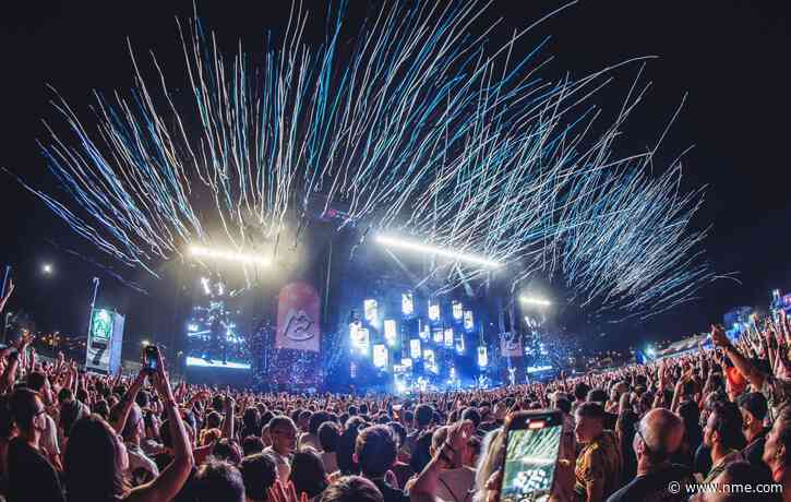 Mad Cool announces transport plan for 2026