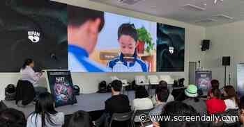Interactive animated feature ‘Replica’ showcased at Bifan
