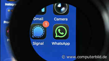 Streit um WhatsApp! Erstes Land will Benutzernamen stoppen