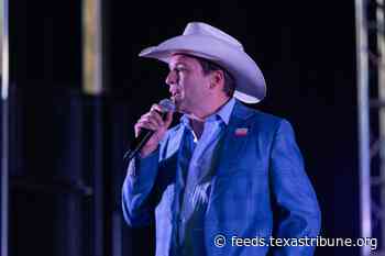 As Democrats eye South Texas upset, Bobby Pulido faces scrutiny over ex-bandmate’s child sex offense