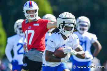 Bills announce additional open practice