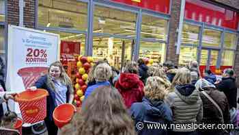 Opnieuw recordjaar voor Wibra, winkelbestand groeit door