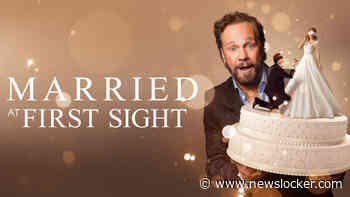 Married at first sight neemt pauze: 'De resultaten waren zeer slecht'